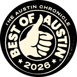 The Austin Chronicle Best of Austin